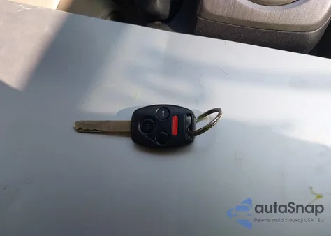 2009 Honda Civic Ex-L from USA, damaged, VIN 19XFA16949E012188